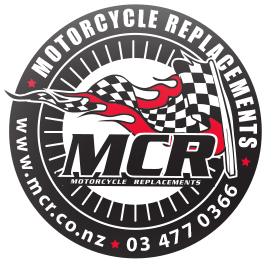 Motorcycle Replacements 2004 Ltd