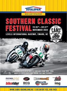 CAMS Southern Classic
