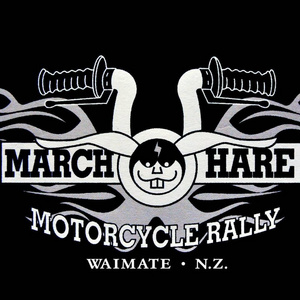 March Hare Rally 6-8 March 2020