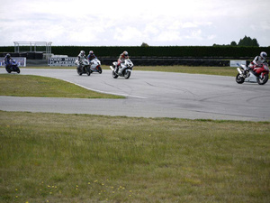OMCC Have A Go Day - Levels Raceway Timaru OMCC Have A Go Day - Levels Raceway Timaru