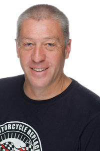 Rick Jamieson – Owner/Sales MCR Dunedin