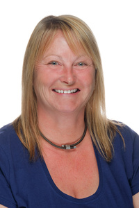 Rachel Jamieson – Business Manager MCR Dunedin