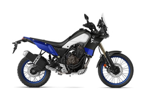 Tenere 700 Launch date announced