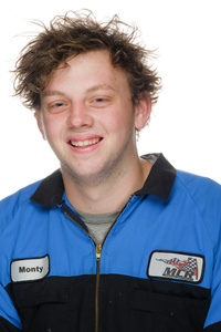 Monty Hewitson - Workshop Technician (Apprentice) MCR Dunedin Monty Hewitson - Workshop Technician (Apprentice) MCR Dunedin