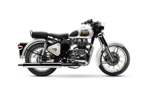 Royal Enfield 350 Classic