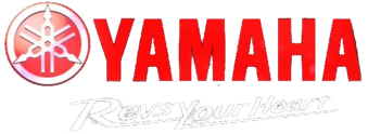 Yamaha - Revs Your Heart