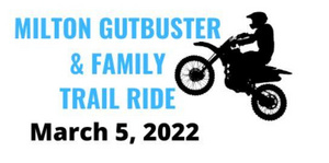 Milton Gutbuster and Family Trail Ride Milton Gutbuster and Family Trail Ride