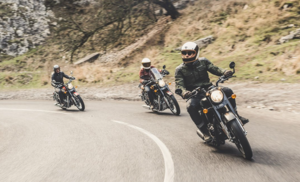ROYAL ENFIELD NATIONAL TEST RIDE DAY