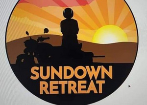 Sundown retreat 14 Oct 2022