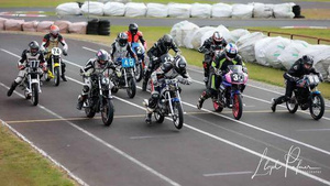 OMCC Bucket Racing