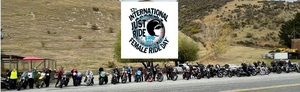 International Female Ride Day