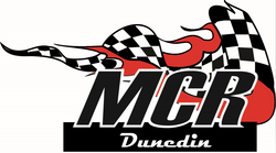 MCR Dunedin