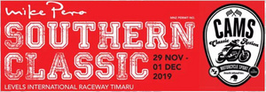 CAMS Mike Pero Southern Classic - 30Nov-1Dec