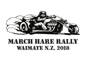 March Hare Rally - Waimate Showgrounds March Hare Rally - Waimate Showgrounds