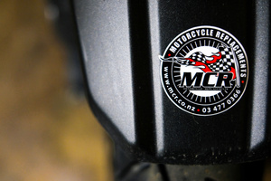 MCR Motorcycle Replacements Testimonials MCR Motorcycle Replacements Testimonials
